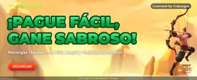 Casino Online Premiun