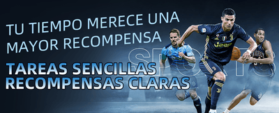Descarga la App Sportium
