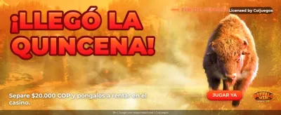 Grandes Cuotas Diarias