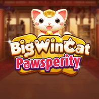 Big Win Cat Pawsperity game thumbnail