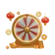 Bono de la Suerte Sportium icon