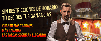 Bono de Bienvenida Exclusivo