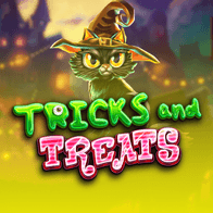 Tricks and Treats game thumbnail