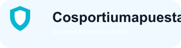 Cosportium Apuestas Logo